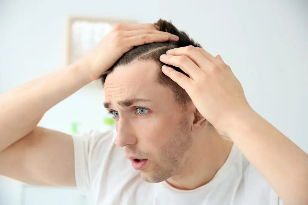 Surgical hair loss treatment at London Hair Transplant Clinic