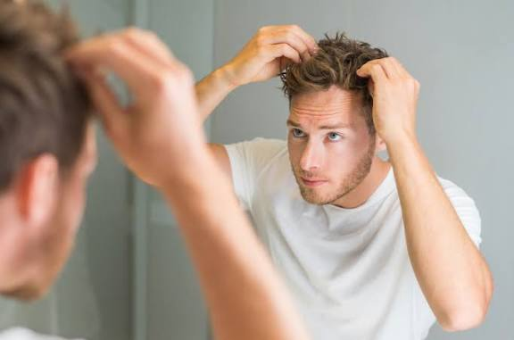 FUE hair transplant at London Hair Transplant Clinic