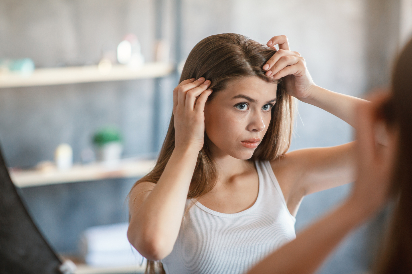 Surgical hair loss treatment at London Hair Transplant Clinic