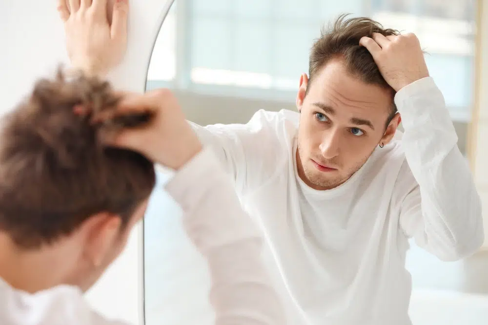 Minor Surgeries For Hair Loss at London Hair Transplant Clinic