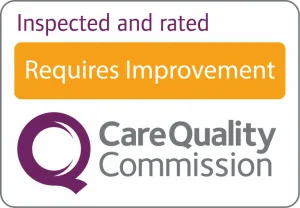 CQC rating