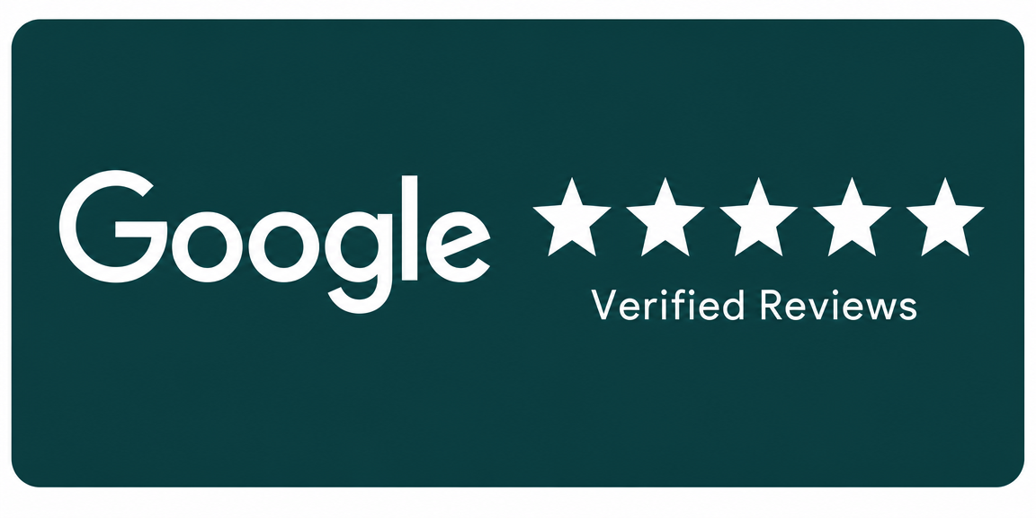 Google reviews