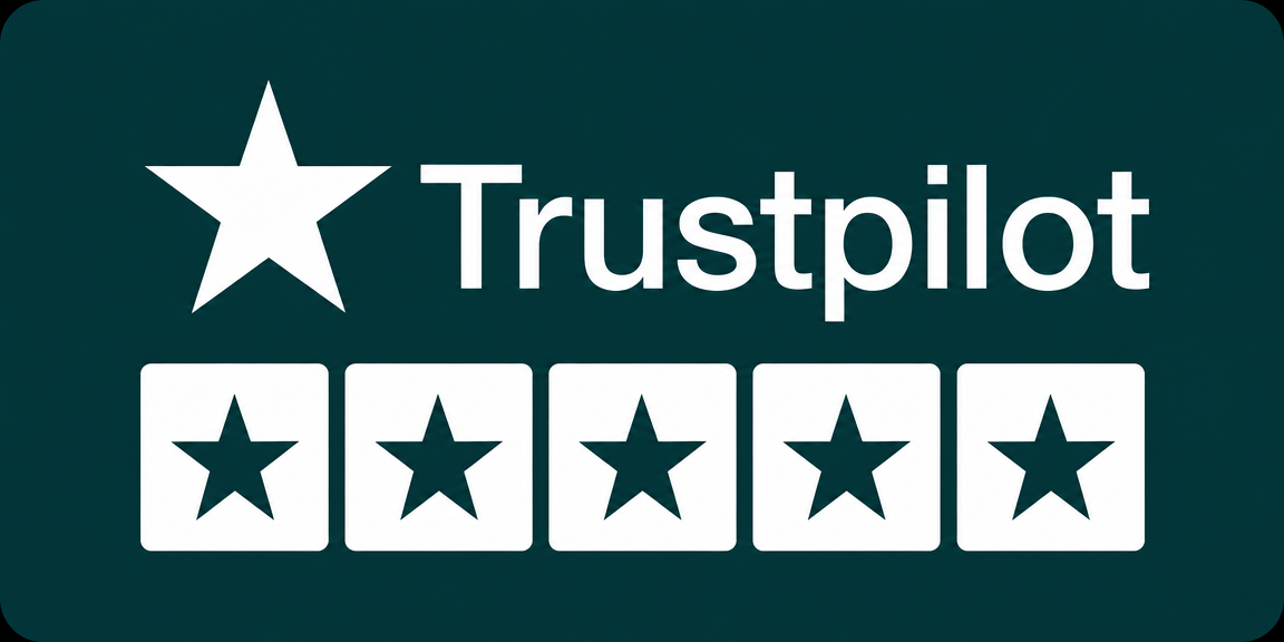 Trustpilot reviews