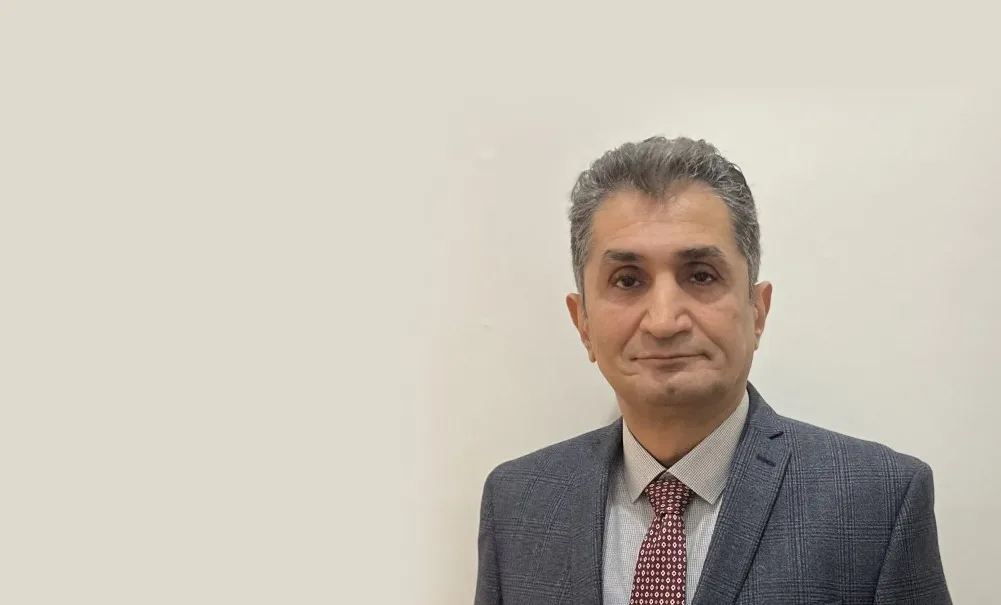 Dr Babak Daneshmand, Consultant