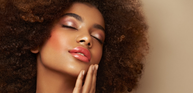 Afro & Caribbean Hair Transplant