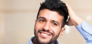 FUE Hair Treatment London: Combining PRP for Early Thinning